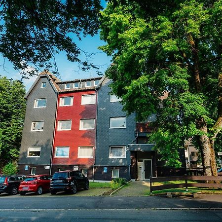Ferienwohnung "Wurmbergblick" Braunlage Zewnętrze zdjęcie