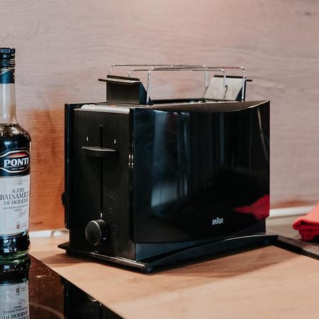 Ferienwohnung "Wurmbergblick" Braunlage Zewnętrze zdjęcie