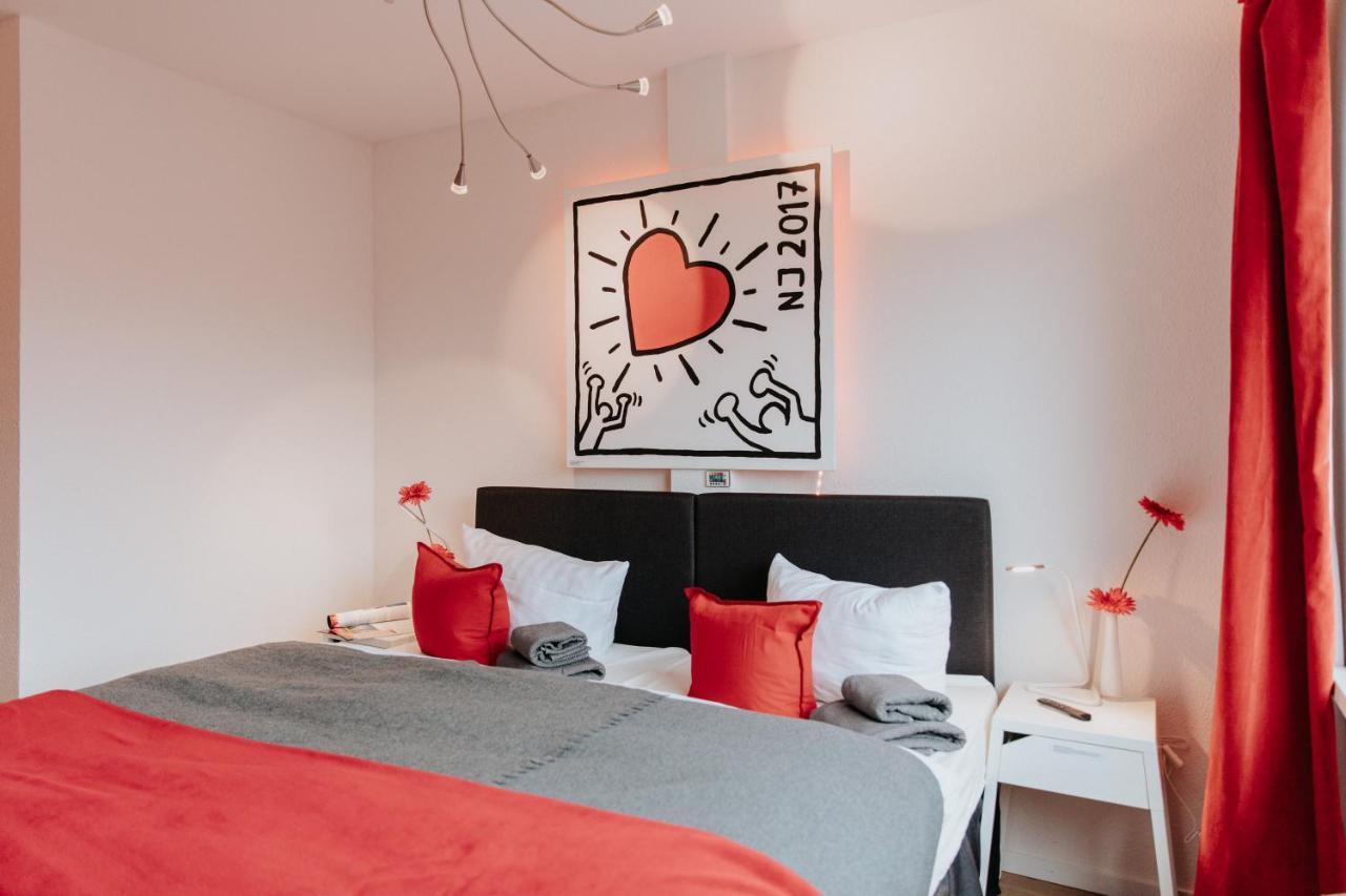 Ferienwohnung "Wurmbergblick" Braunlage Zewnętrze zdjęcie