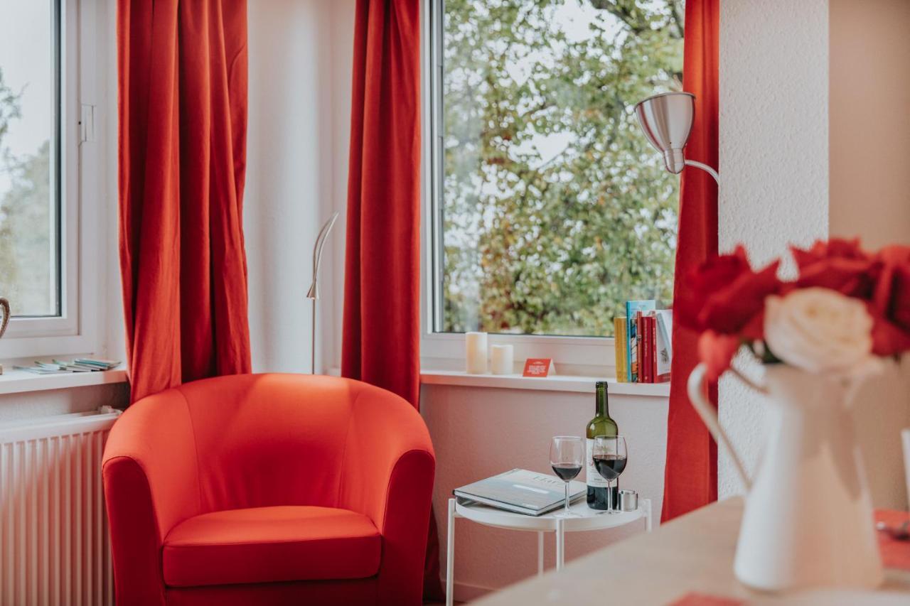 Ferienwohnung "Wurmbergblick" Braunlage Zewnętrze zdjęcie